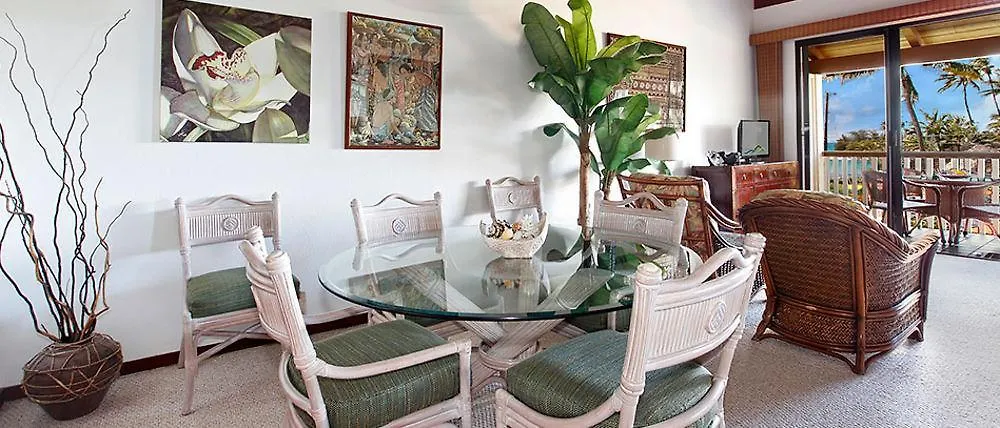 Nihi Kai By Great Vacation Retreats Hotel 3*