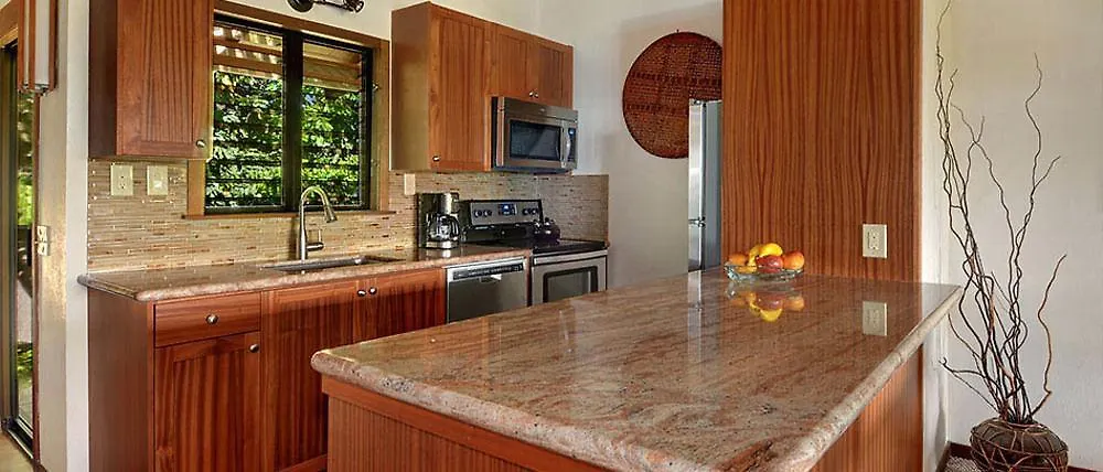Nihi Kai By Great Vacation Retreats Hotel
