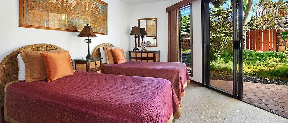Nihi Kai By Great Vacation Retreats 3* Kukuiula