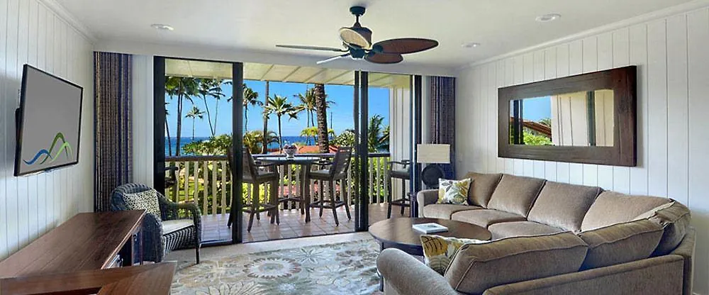 Nihi Kai By Great Vacation Retreats Hotel Kukuiula