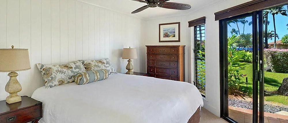 Nihi Kai By Great Vacation Retreats 3*