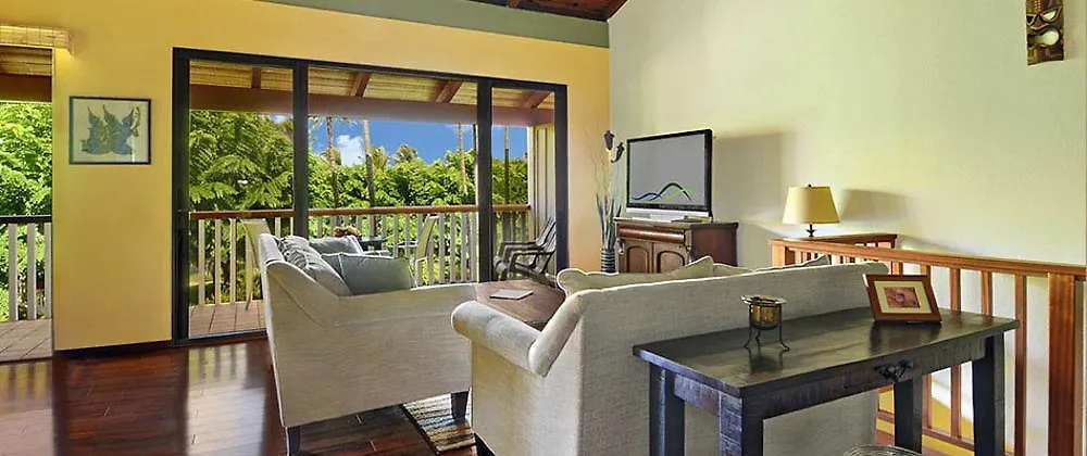 Nihi Kai By Great Vacation Retreats 3*