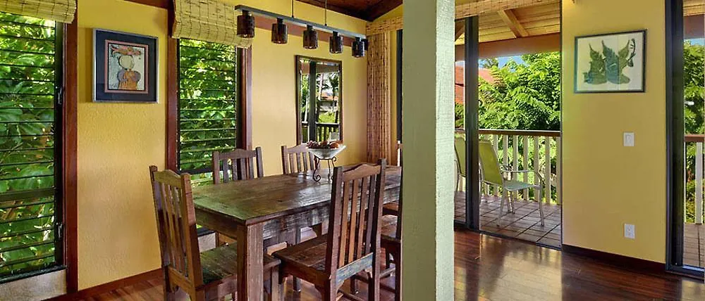 Nihi Kai By Great Vacation Retreats 3* Kukuiula