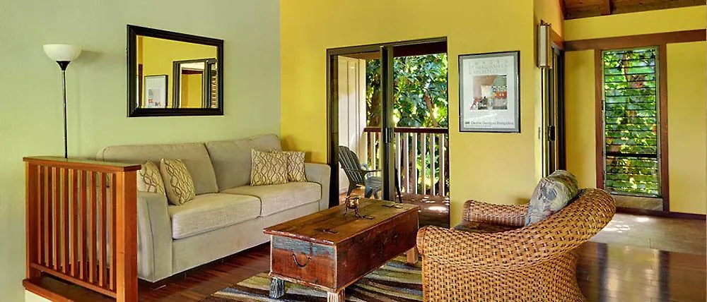 Nihi Kai By Great Vacation Retreats Hotel 3*
