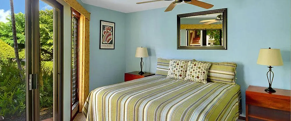 Nihi Kai By Great Vacation Retreats 3*