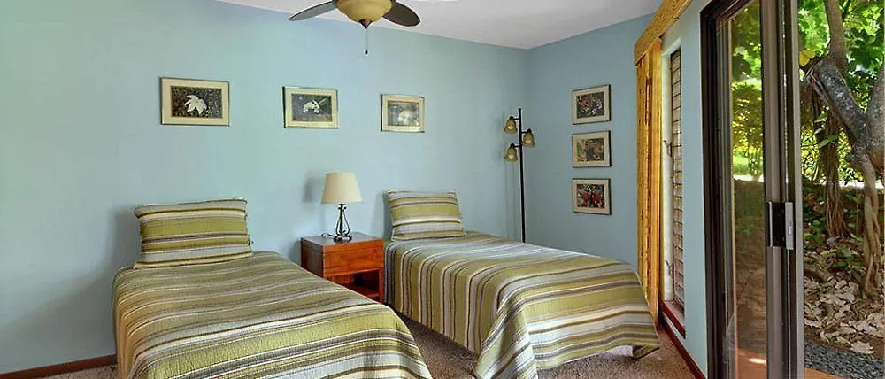 Nihi Kai By Great Vacation Retreats Hotel Kukuiula