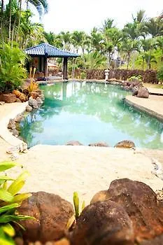 Guest house Mahina Kai Ocean 5*