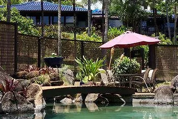 Guest house Mahina Kai Ocean