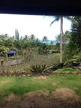 Guest house Mahina Kai Ocean Kauai