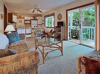 Hale Kua Guests Kauai