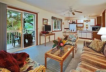 Hale Kua Guests Hotel