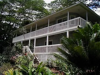 Hotel Hale Kua Guests 3*