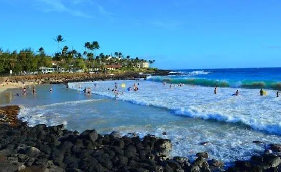 Nihi Kai By Great Vacation Retreats 3* Kukuiula