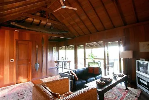 O'luina Hotel 4*