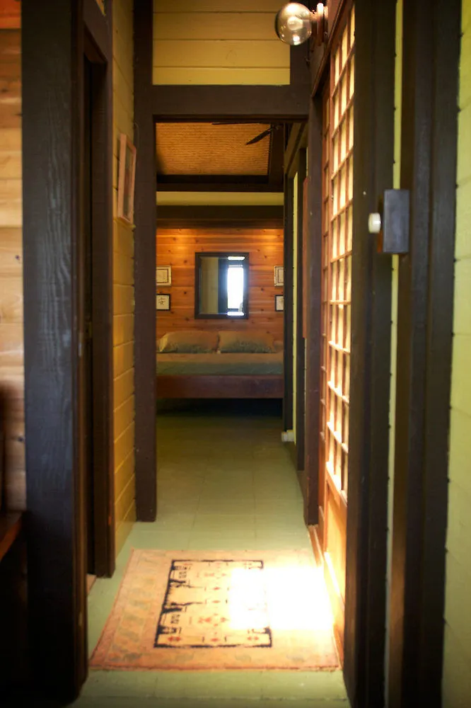 Guest house Mahina Kai Ocean