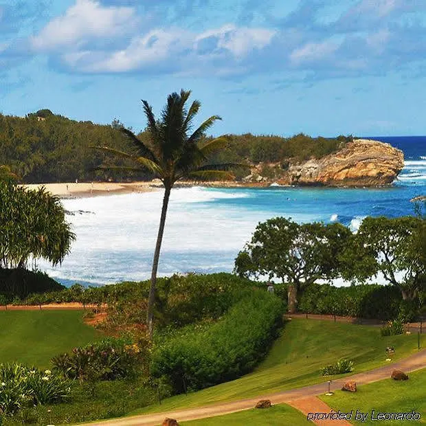 Poipu Kai Resort
