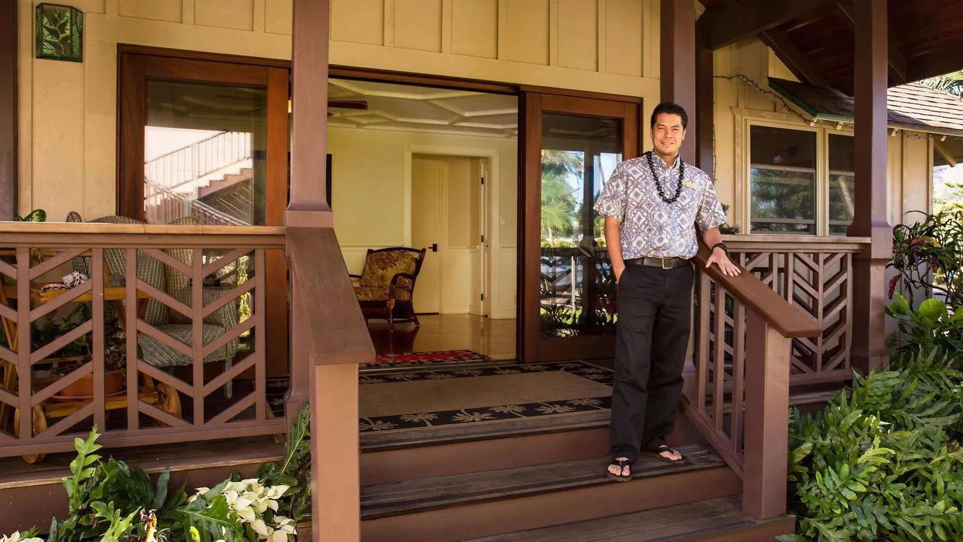 Colony 4* Hanalei