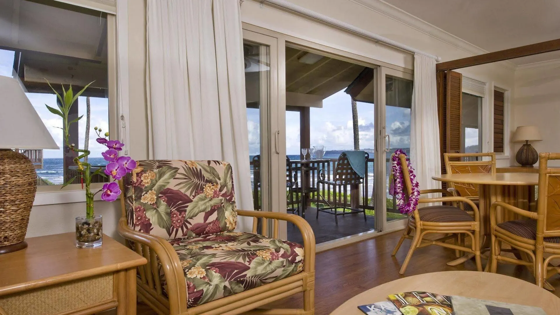Colony Station touristique Hanalei