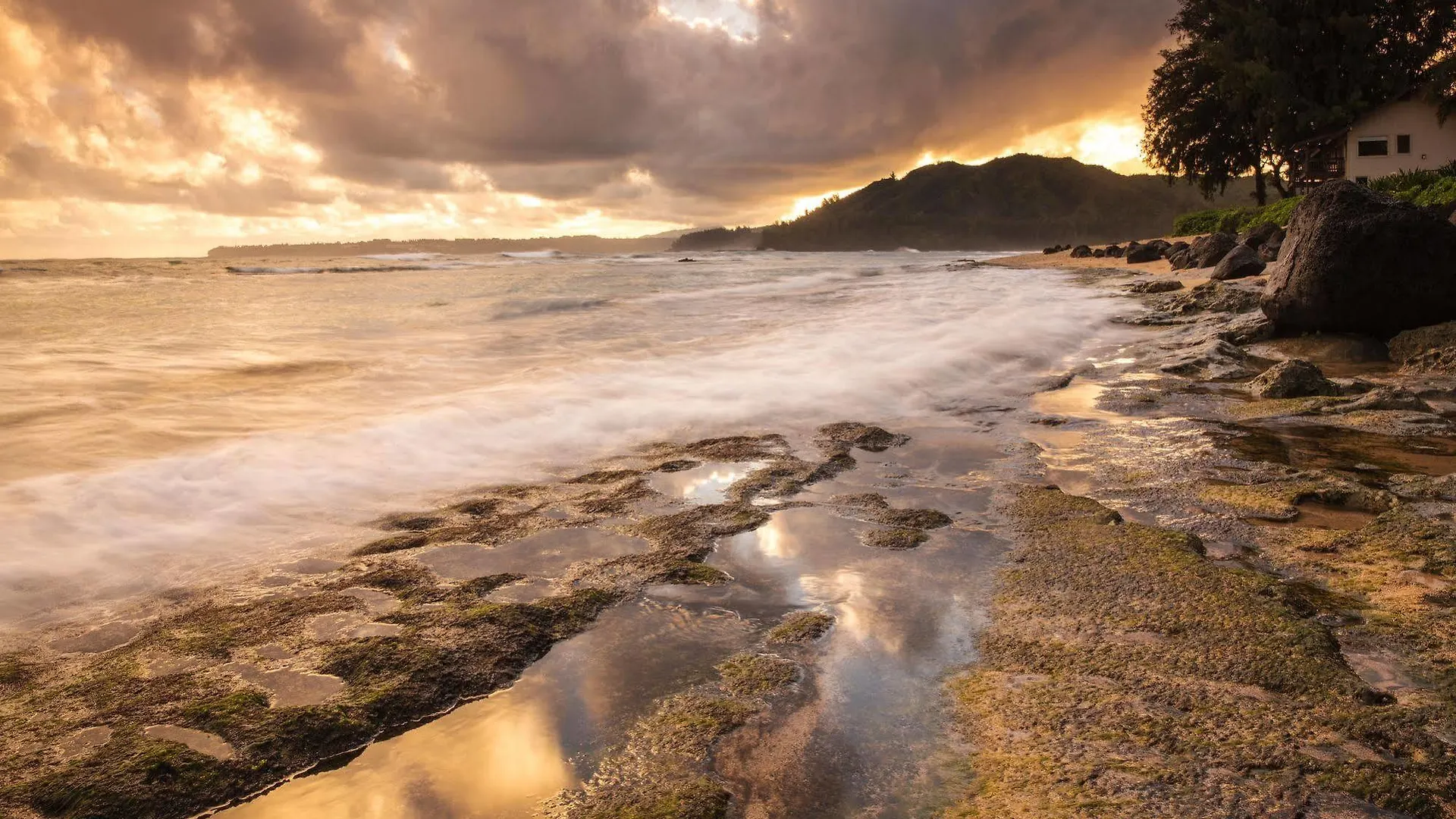 Colony 4* Hanalei