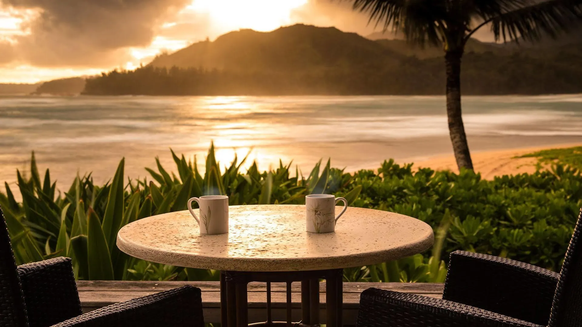 Colony Hanalei