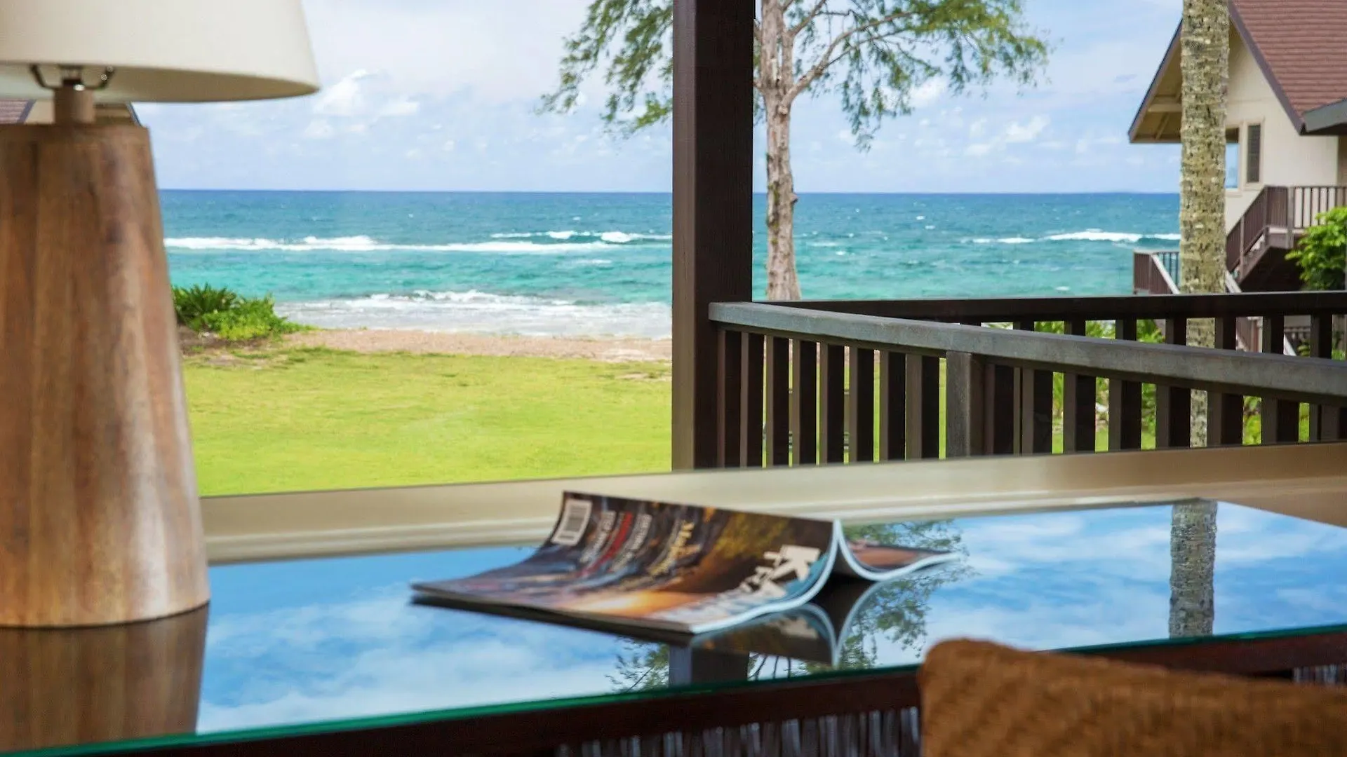 Colony 4* Hanalei