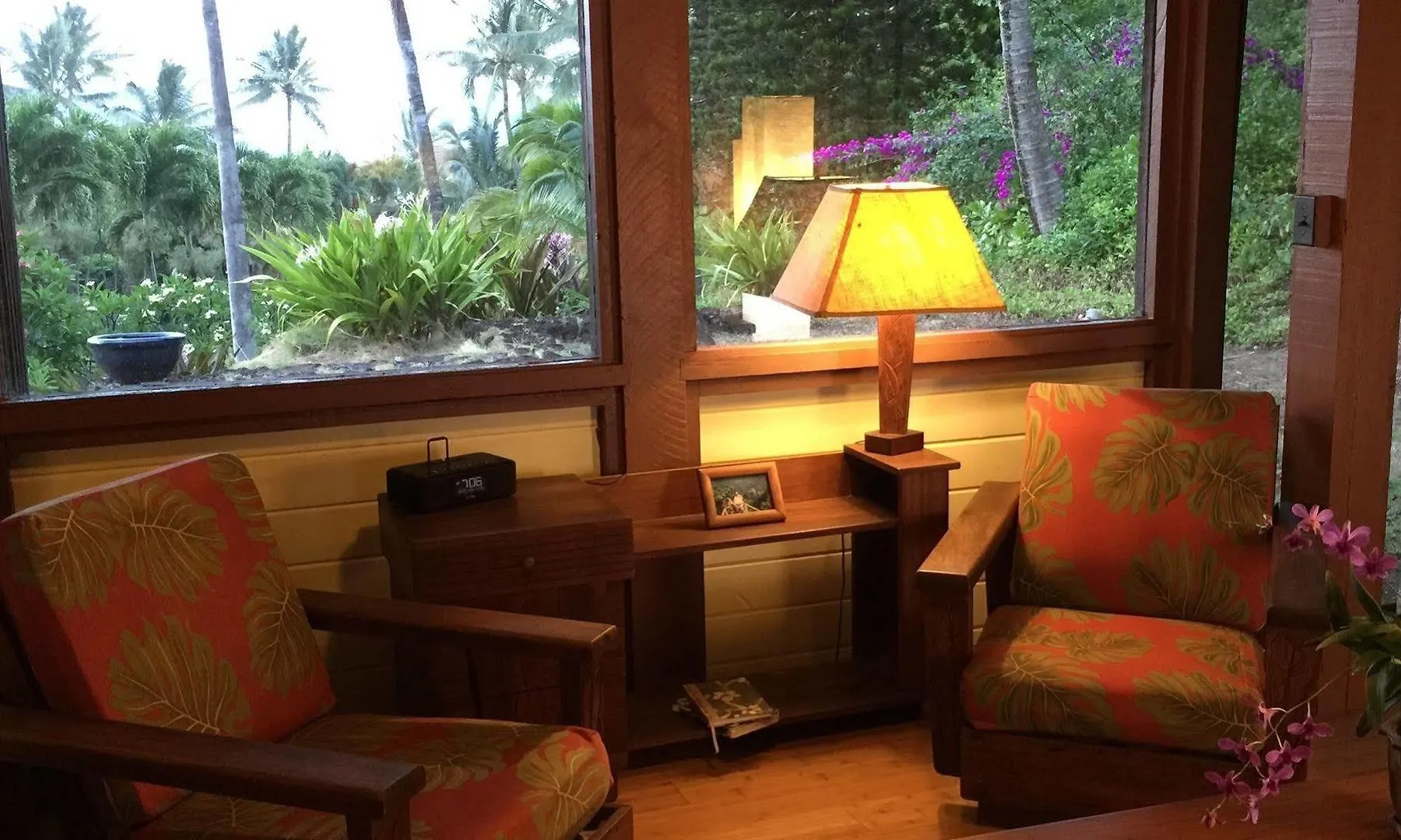 Guest house Mahina Kai Ocean Kauai