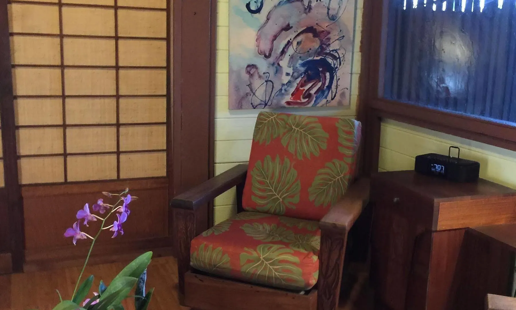 Guest house Mahina Kai Ocean 5*