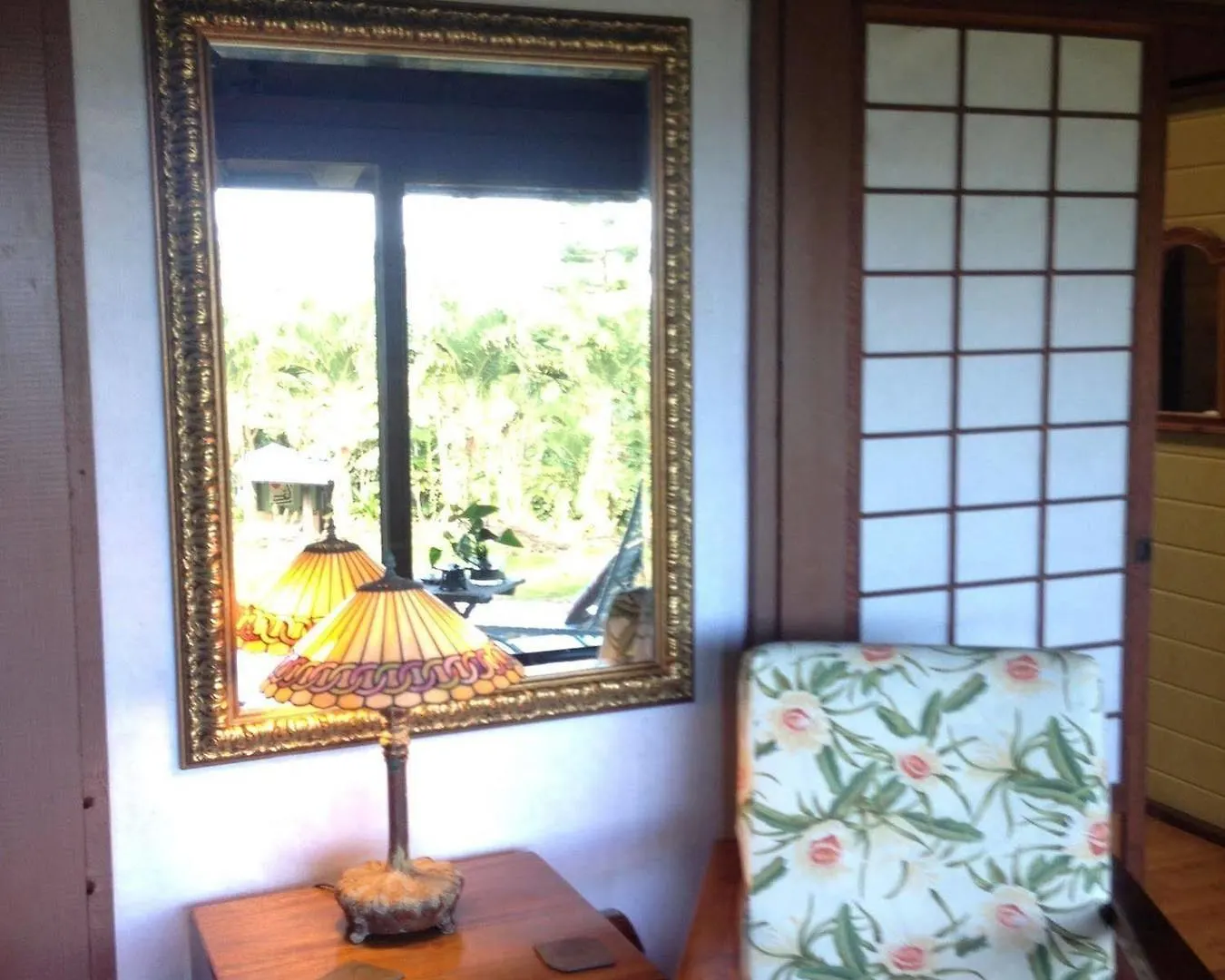 Guest house Mahina Kai Ocean
