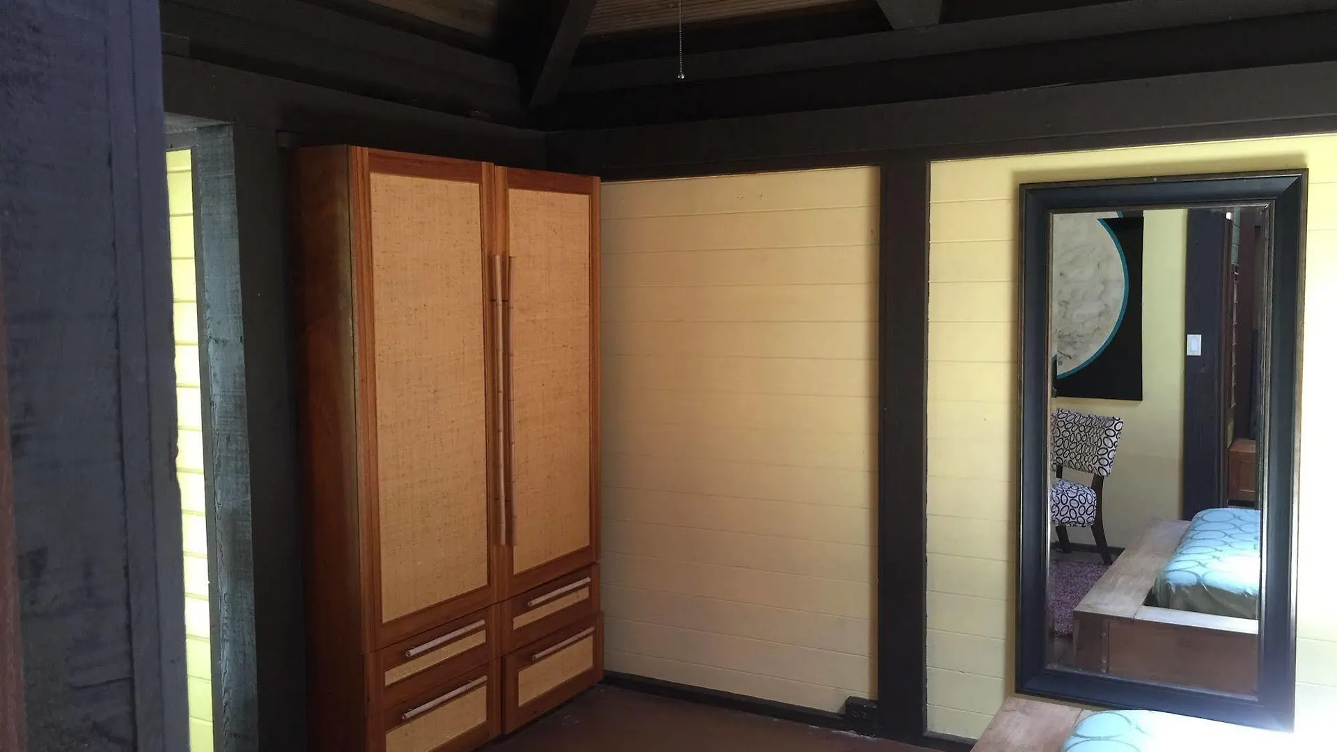 Mahina Kai Ocean Guest house