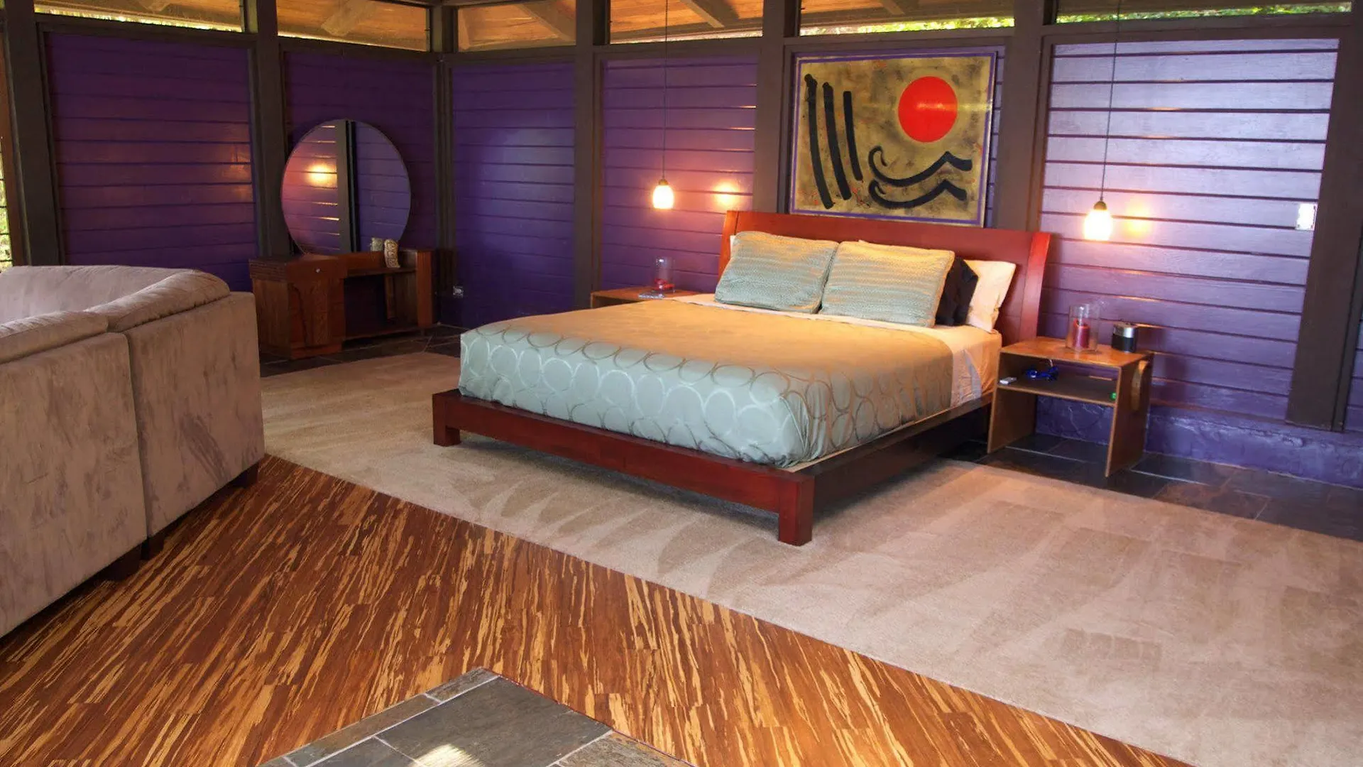 Mahina Kai Ocean Guest house
