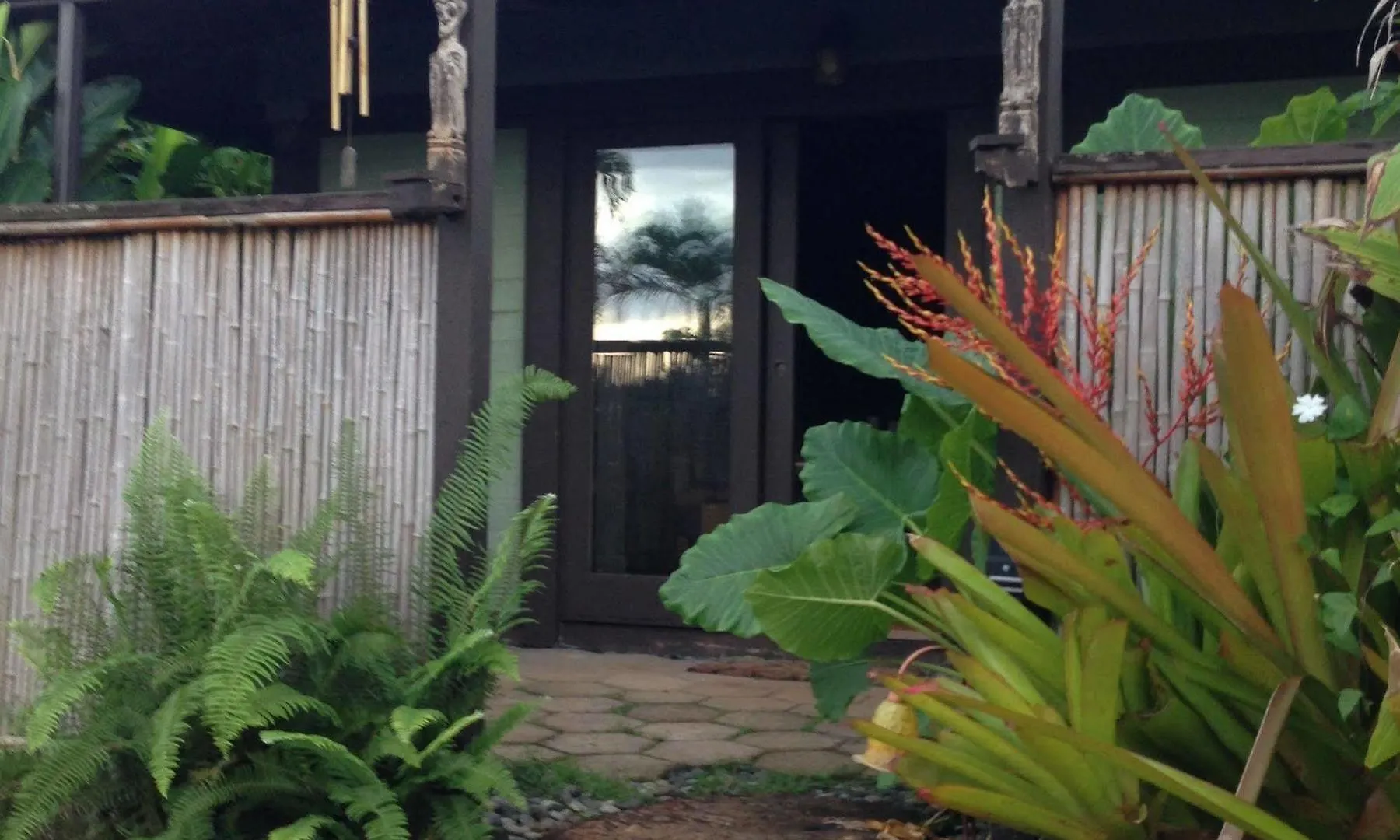 Guest house Mahina Kai Ocean 5*