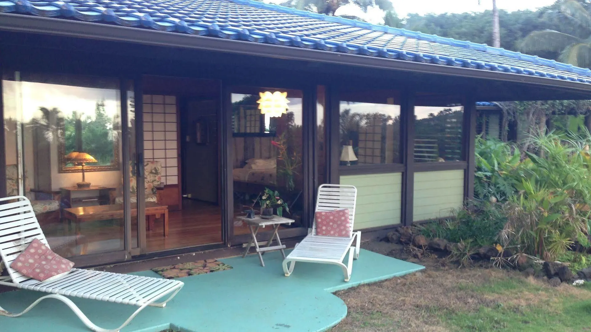 Guest house Mahina Kai Ocean 5*