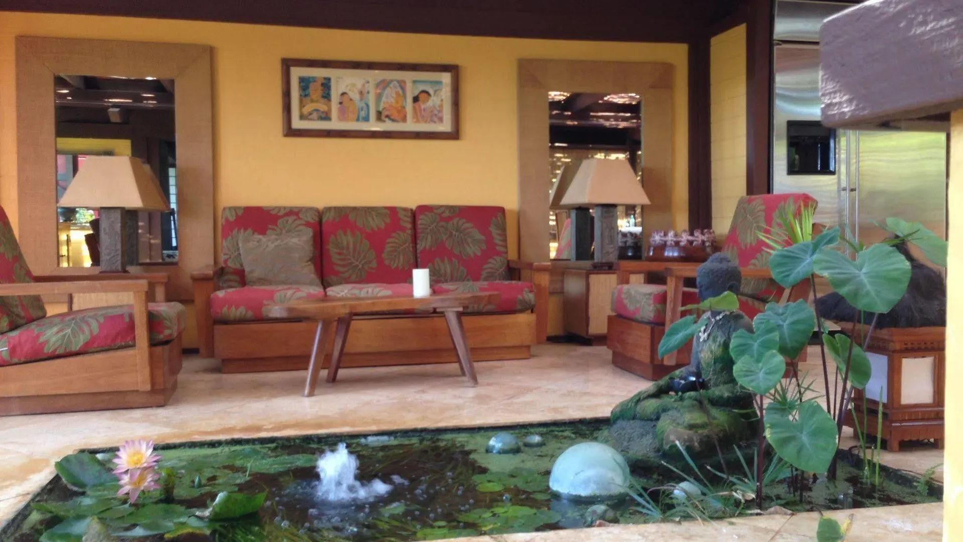 Mahina Kai Ocean Guest house
