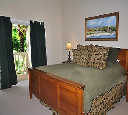 Poipu Kai Resort 4*