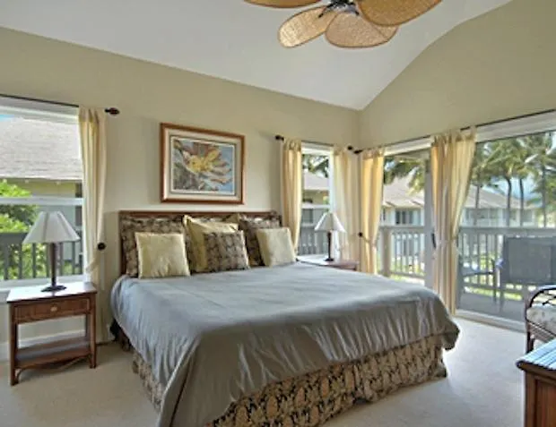 Poipu Kai Kauai