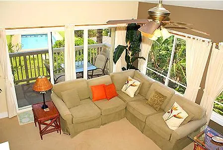 Poipu Kai 4* Kauai