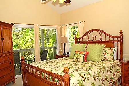 Resort Poipu Kai Kauai
