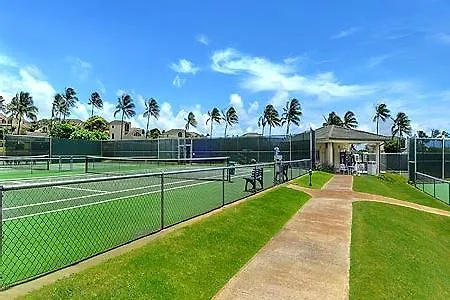 Resort Poipu Kai 4*
