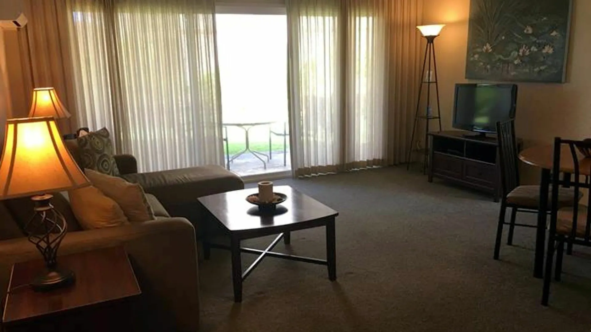 Hotel Crh - Pono Kai 2*