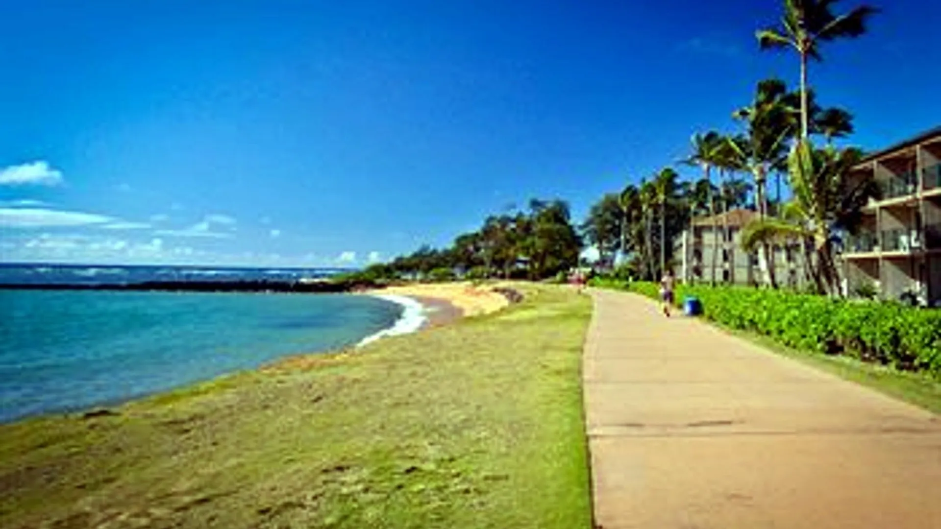 Crh - Pono Kai 2* Kauai