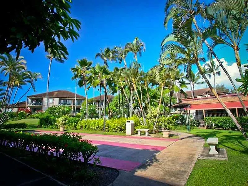Crh - Pono Kai 2* Kauai