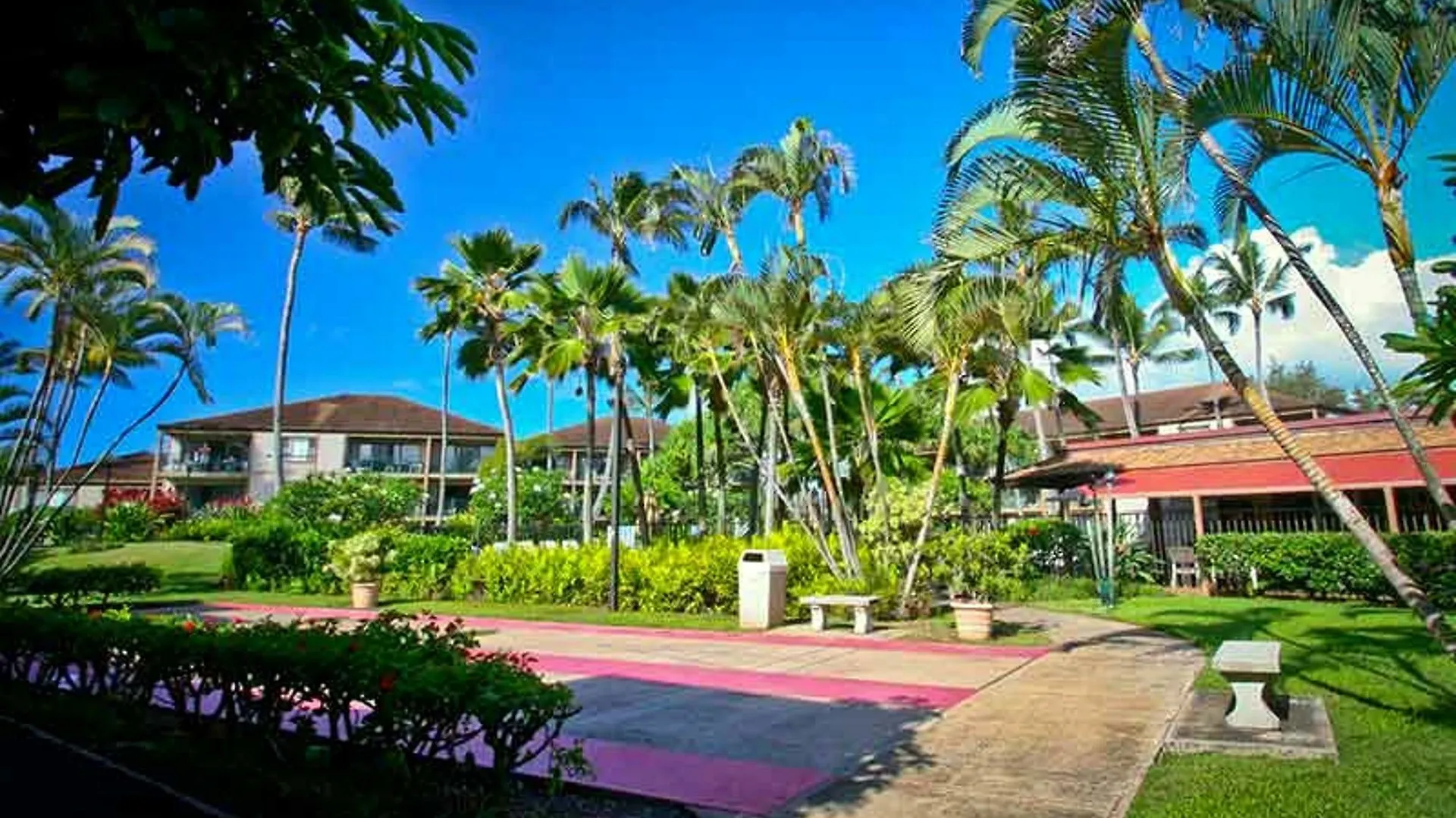 Hotel Crh - Pono Kai